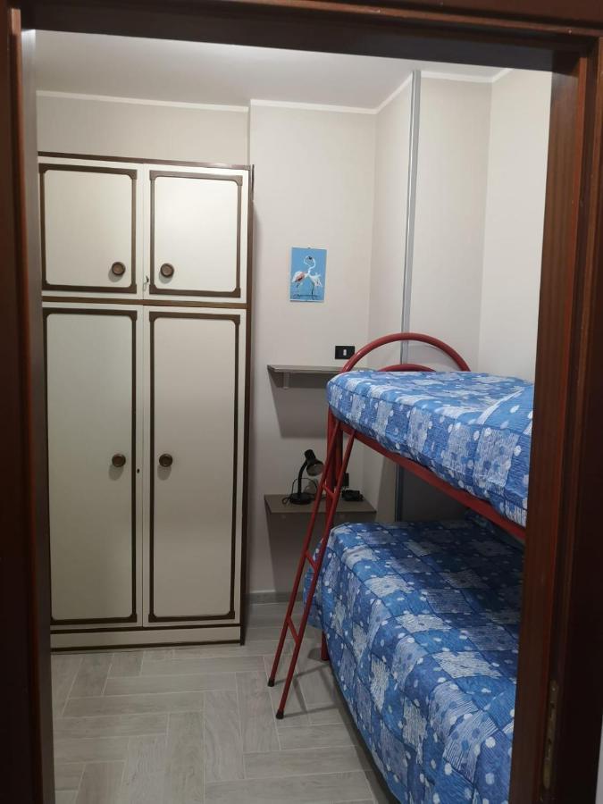 La Regina Di Coppe Apartment Licata Exterior photo