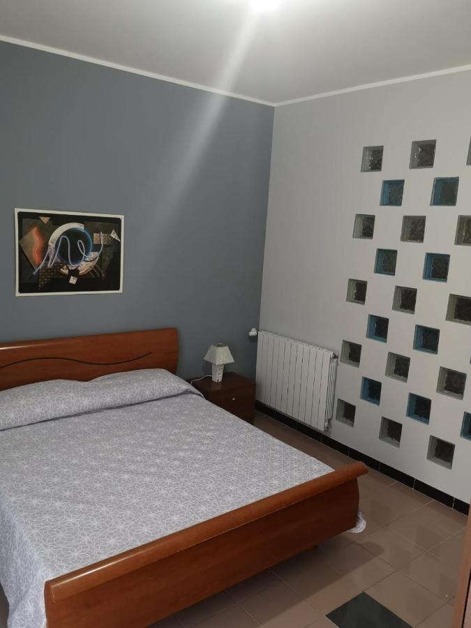 La Regina Di Coppe Apartment Licata Exterior photo